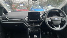 Ford Fiesta 1.0 EcoBoost Active X 5dr Petrol Hatchback